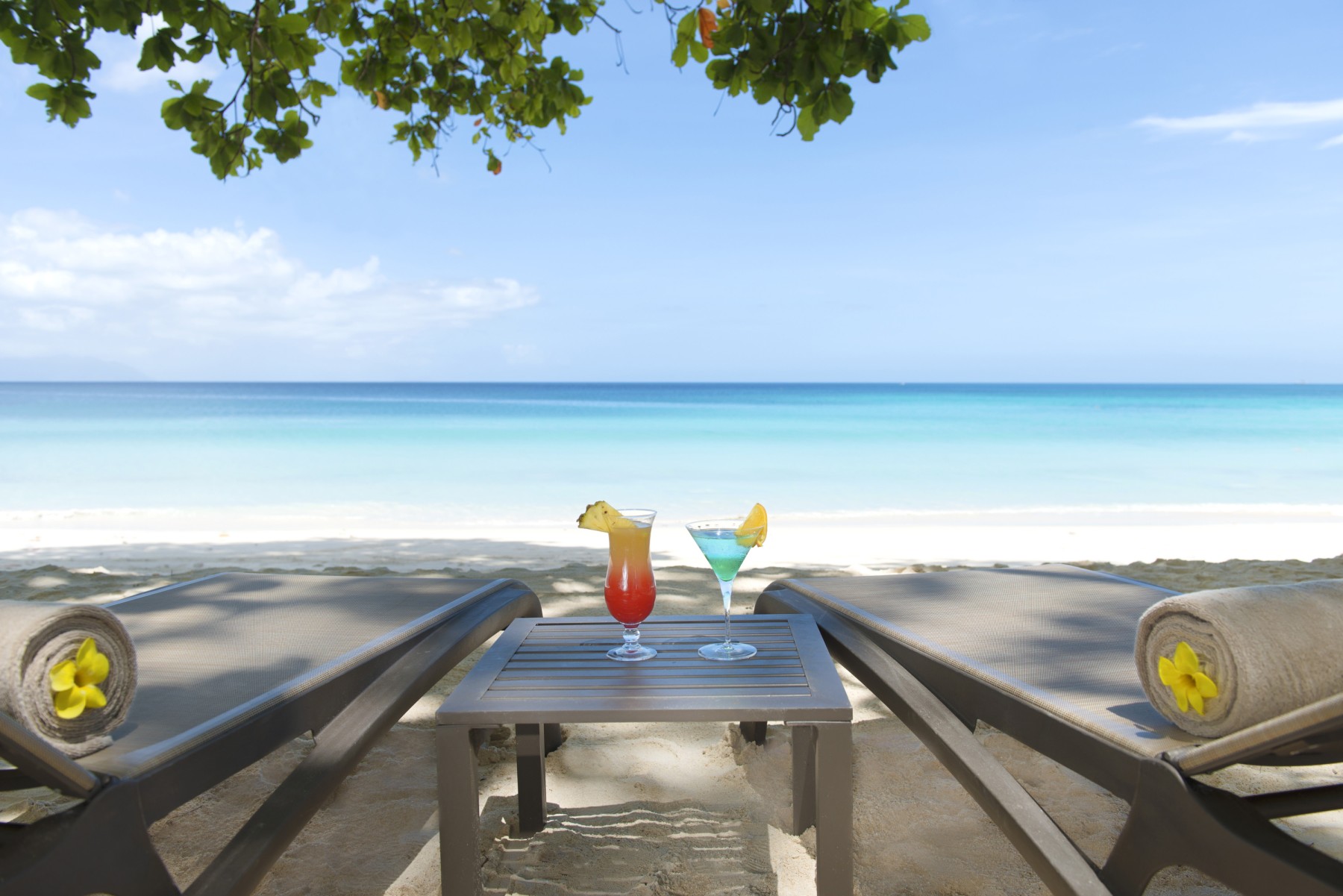 STORY Seychelles